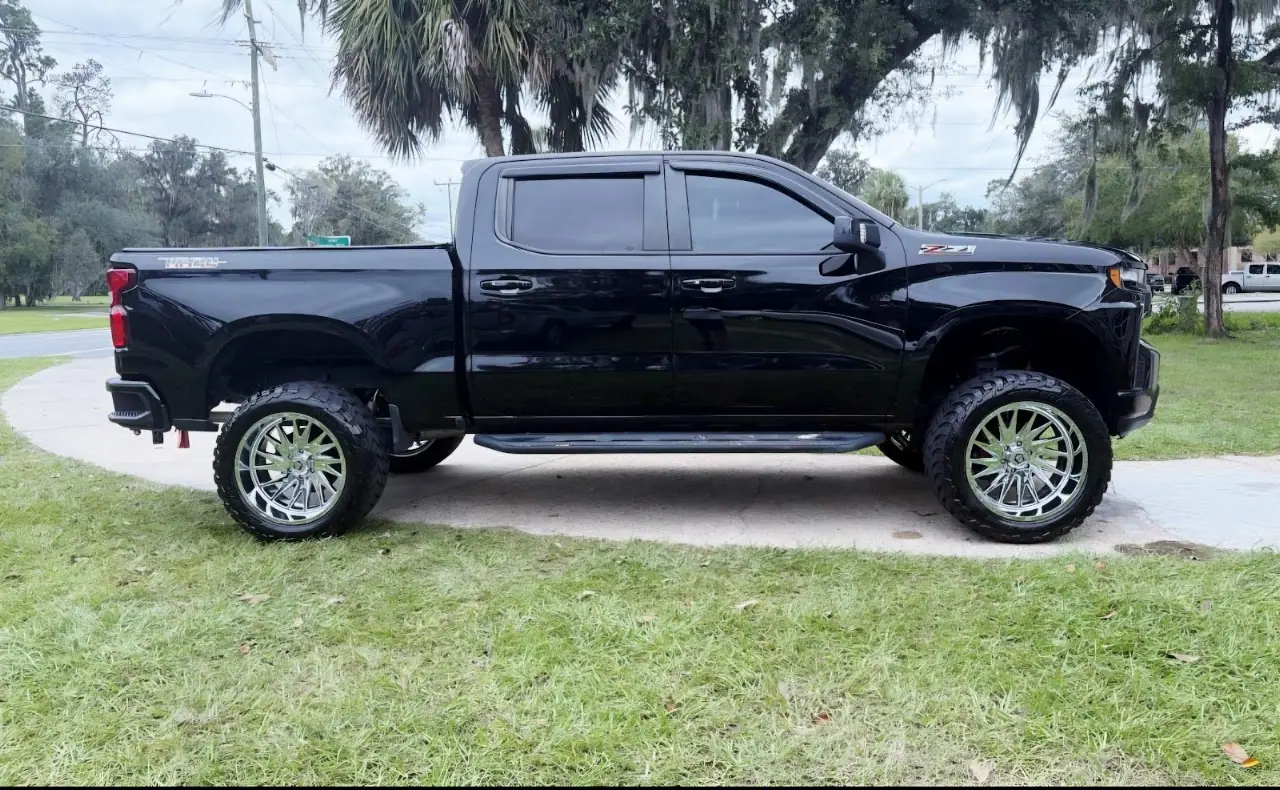 Lake City Mobile Detailing, RV detailing in Lake City