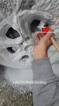 Lake City Mobile Detailing photo 2