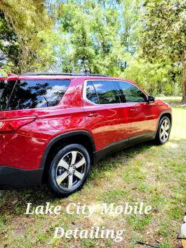 Lake City Mobile Detailing photo 3