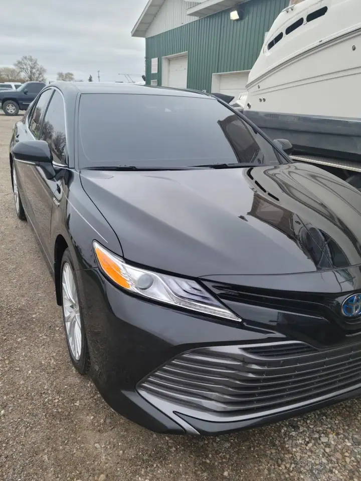 Aj Klean llc, RV detailing in Houghton Lake