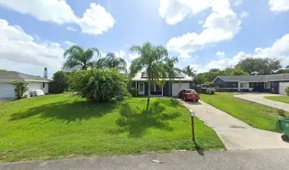 Ultra Flo Paint & Pressure Washing, RV detailing in Port St. Lucie