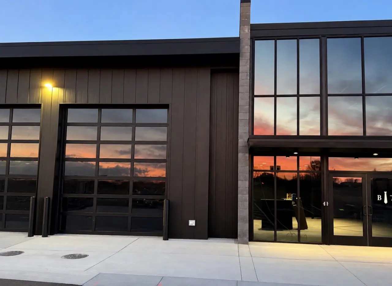 Black Tie Detail Center | Idaho Falls, RV detailing in Idaho Falls