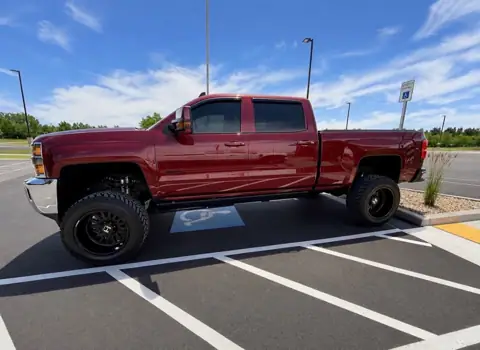 Black Tie Detail Center | Idaho Falls photo 3