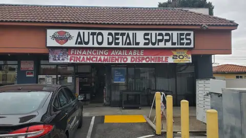 Famous Auto Detail Supplies photo 3