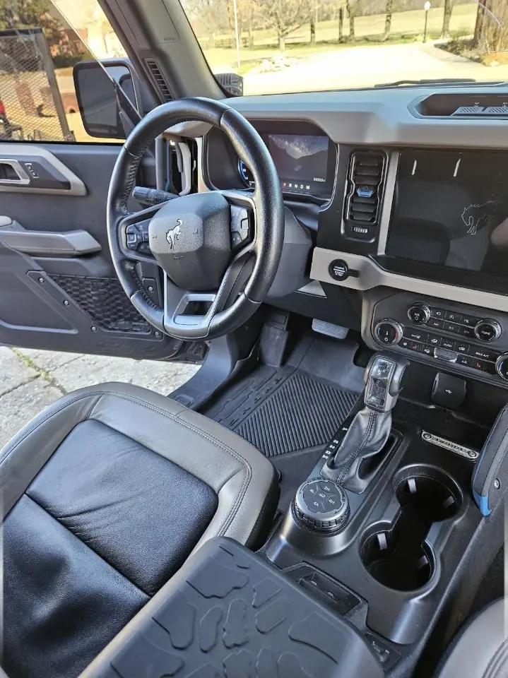 Revised Detailing Tulsa, RV detailing in Owasso
