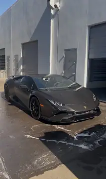 Carson’s Mobile Detailing in Surprise, AZ