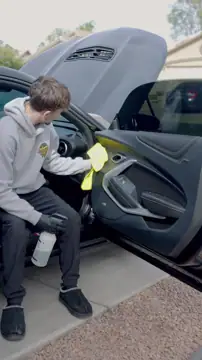 Carson’s Mobile Detailing photo 2