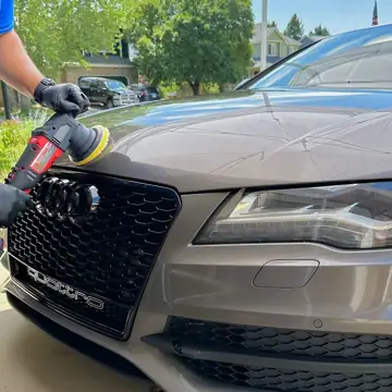 Grizzly Mobile Detailing LLC in Longmont, CO