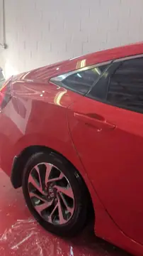 Gifted Mobile Auto Detailing photo 2