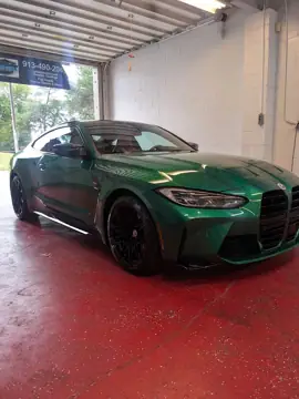Gifted Mobile Auto Detailing photo 3