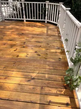 Prime Time Shine Exterior Cleaning photo 3