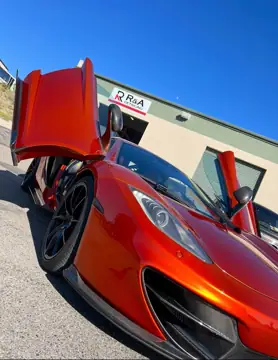 R&A Auto Detailing in Vista, CA