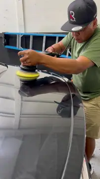 R&A Auto Detailing photo 2