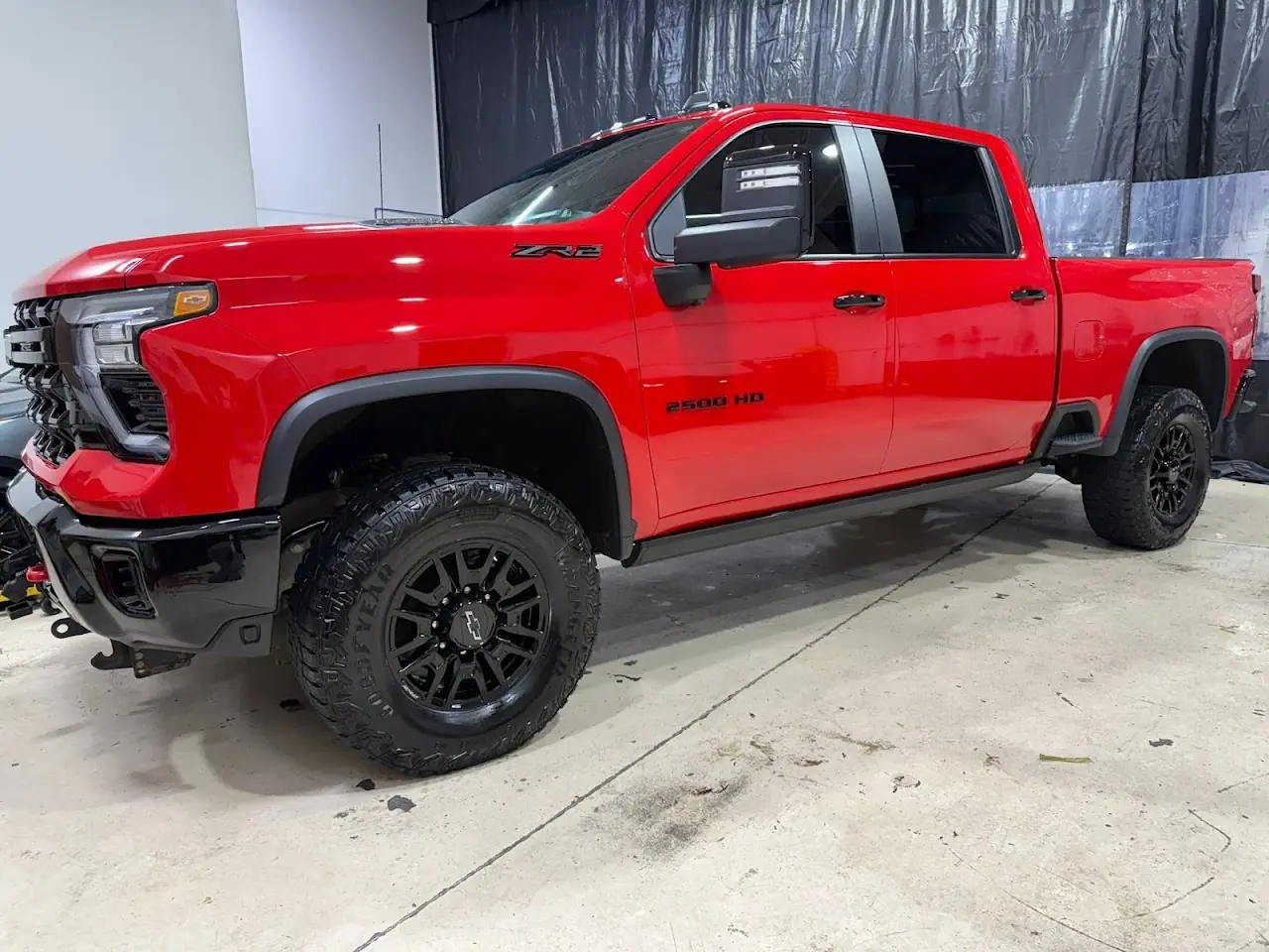Rite-Way Auto Reconditioning, RV detailing in Romeo