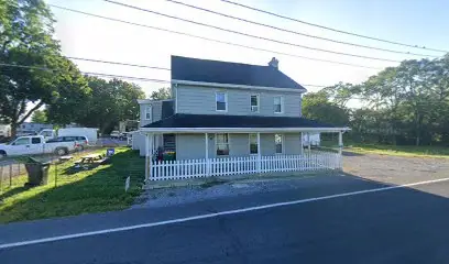 J and Em Sales LLC, RV detailing in Greencastle