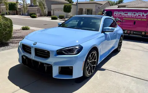 Race Day Mobile Detailing & Coatings photo 3