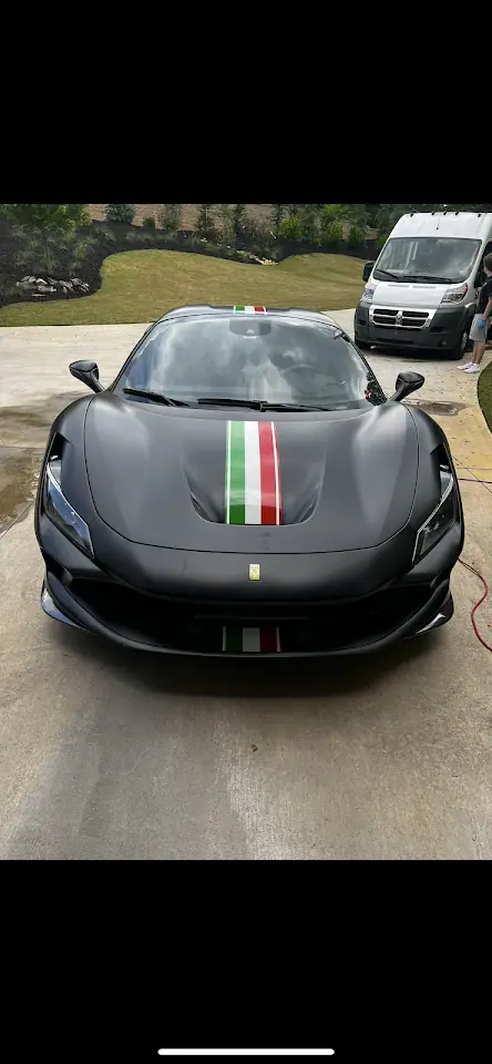 Xtreme Georgia, RV detailing in Gainesville