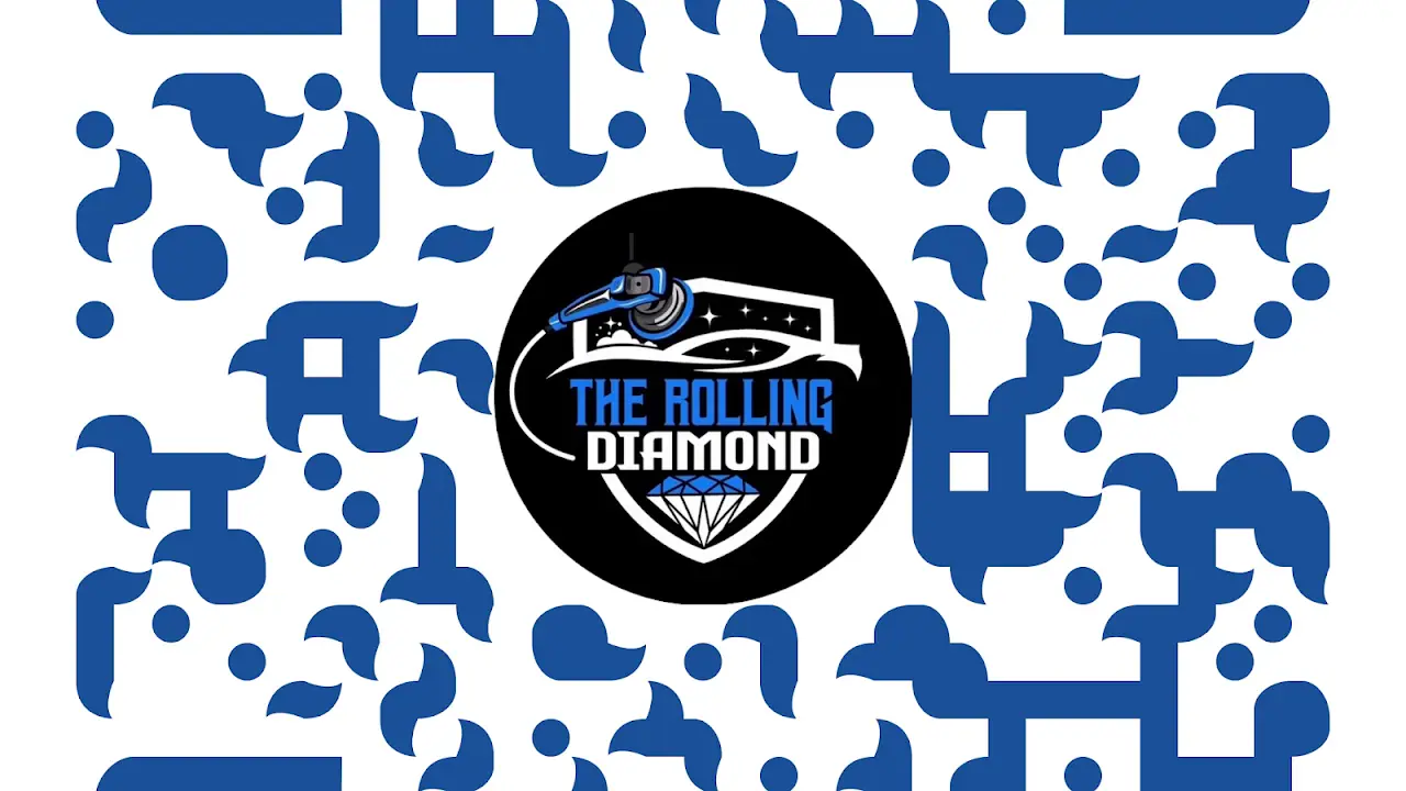 The Rolling Diamond Mobile Detailing, RV detailing in Mesquite