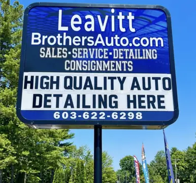 Leavitt Brothers Auto photo 2