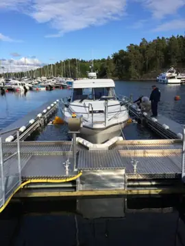 Kleen All Boats in Port Charlotte, FL
