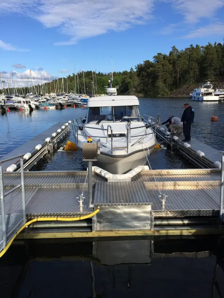 Kleen All Boats, RV detailing in Port Charlotte
