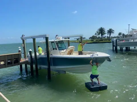 Kleen All Boats photo 2