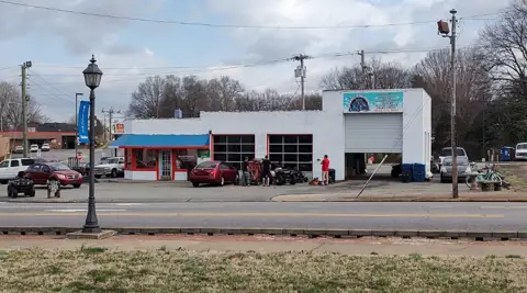Double Time Shine Car Wash photo 3