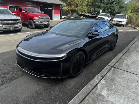 ECHELON AUTOWORKS photo 3
