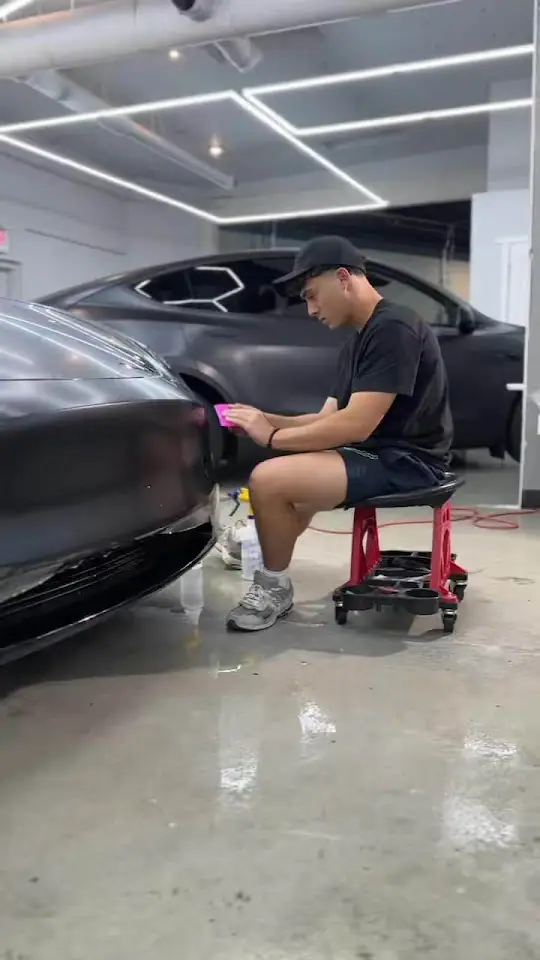 Zs Auto Detailing LLC - Auto Detailing & Ceramic Coatings, RV detailing in Killeen
