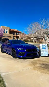 Sandia Suds Automotive Detailing | Car Detailing & Ceramic Coatings in Albuquerque, NM