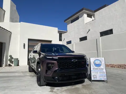 Sandia Suds Automotive Detailing | Car Detailing & Ceramic Coatings photo 2