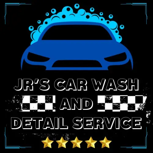 JR.'S Mobile CAR WASH AND DETAIL, RV detailing in De Kalb