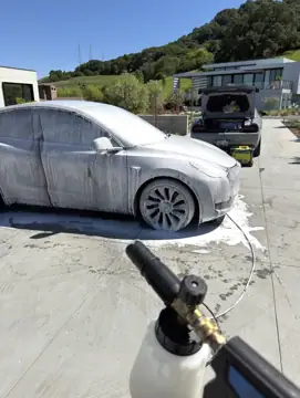 1032 Mobile Detailing in Concord, CA