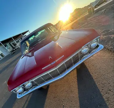 Accelerated Detail in Lake Havasu City, AZ
