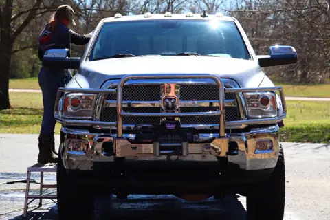 All In The Detail in Adamsville, TN