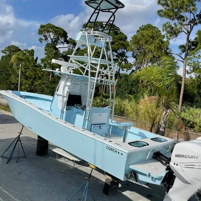 PBM Restoration & Coatings, RV detailing in Fort Pierce