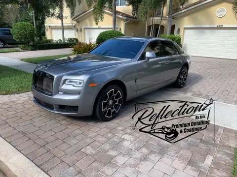 Reflectionz Auto Works photo 3