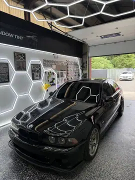 E & X Window Tint + Vinyl Wrap + Detailing in Agawam, MA