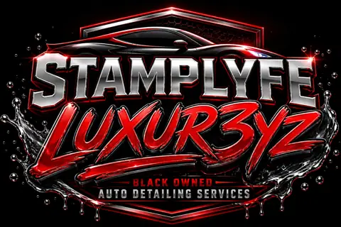 STAMPLYFE LUXUR3YZ DETAILING in New Haven, CT