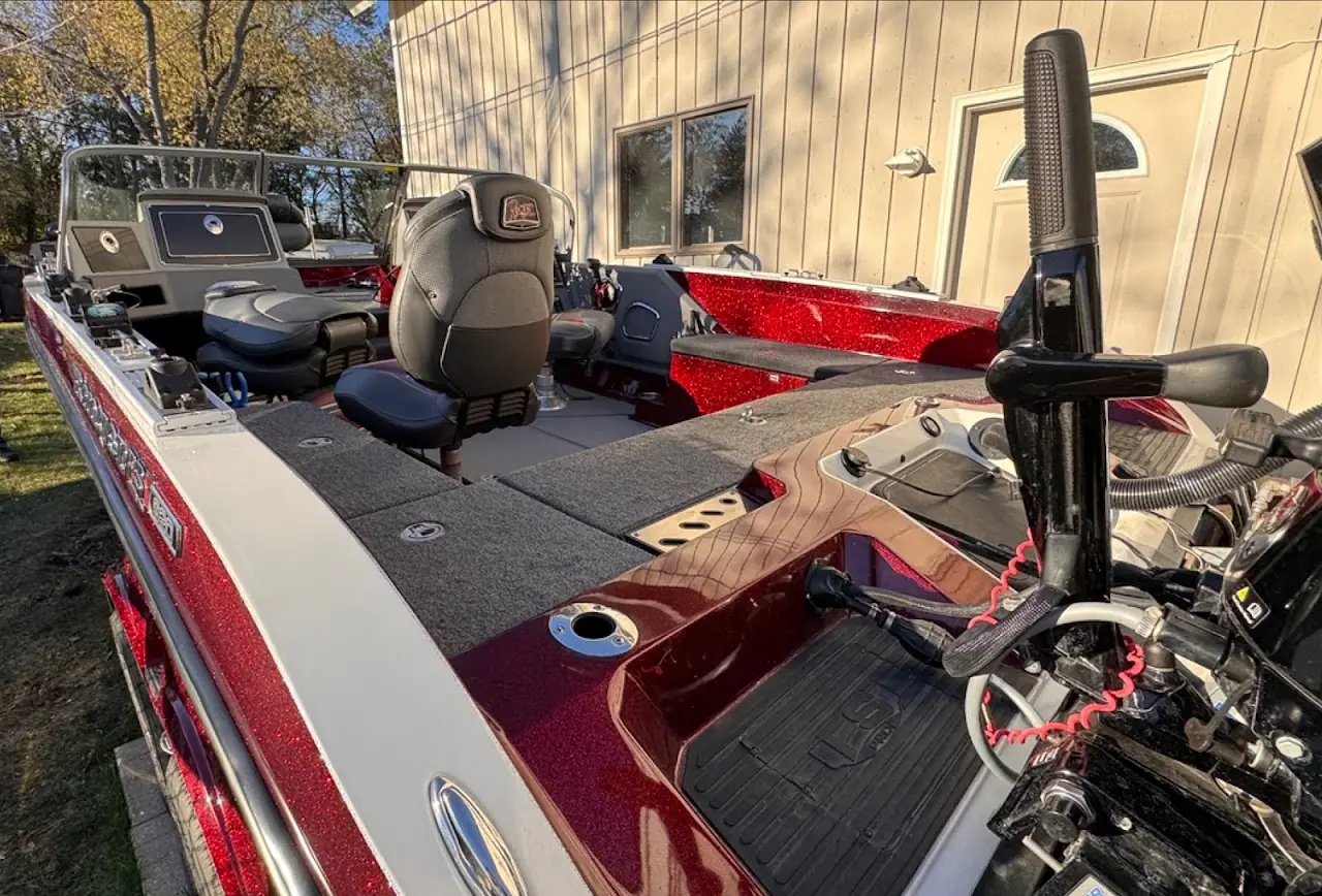 B&G Detail, RV detailing in Carpentersville
