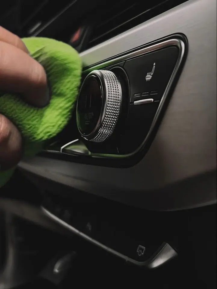 Arana’s Auto Detailing, RV detailing in District Heights