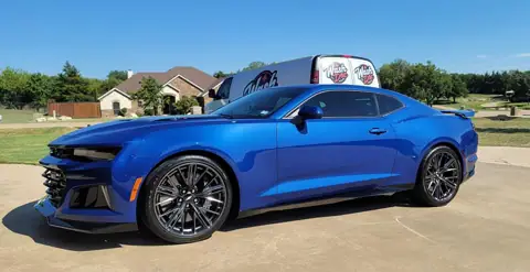 Wash Doc Auto Detailing & Ceramic Coatings photo 2