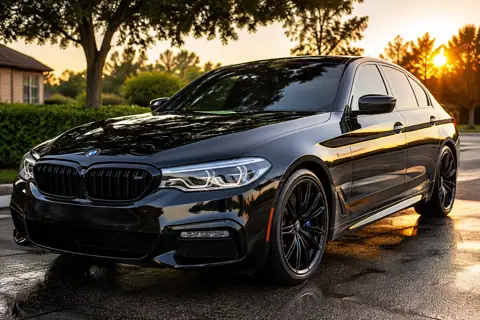 Pro Ceramic LLC Mobile Detailing in Kodak, TN