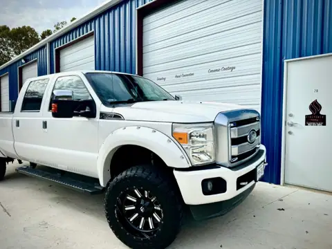 Firepower Detailing in Tyler, TX