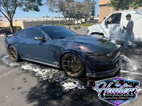 Hunters mobile Car detailing Elk Grove photo 3