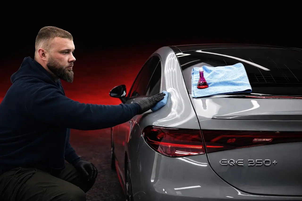 BGI Pro Auto Detailing: Window Tinting, PPF, Ceramic Coating, RV detailing in North Highlands