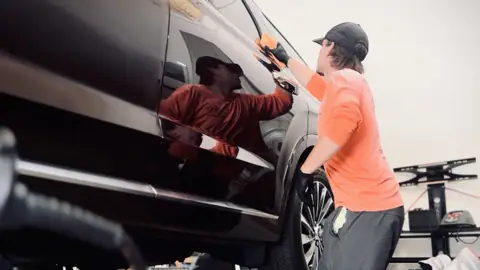 Premier Mobile Detailing LLC. in Bradenton, FL