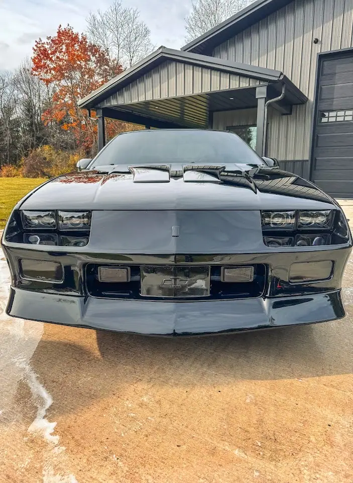 Every Detail Matters, RV detailing in East Aurora