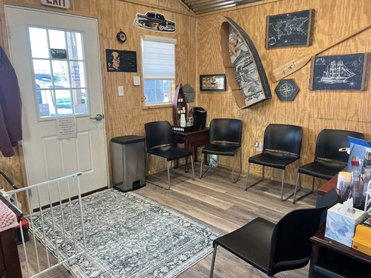 Missouri Marine and Auto Sales LLC, RV detailing in Elsberry