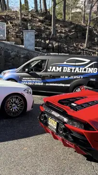 JAM Detailing - Paint Correction & Ceramic Coatings in Wayne, NJ